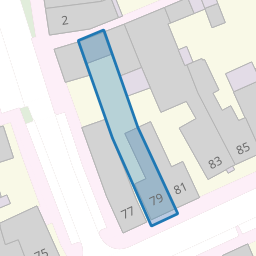 Perceel GDP00-F-1341