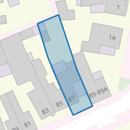Perceel GDP00-F-1345