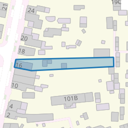 Perceel GDP00-F-1352