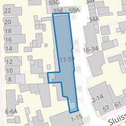 Perceel GDP00-F-1375