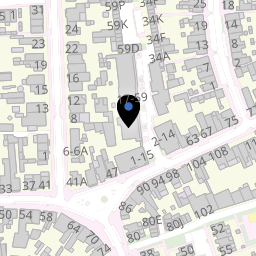 Appartement GDP00 F 1379 12