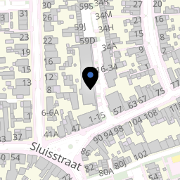 Appartement GDP00 F 1379 13