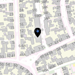 Appartement GDP00 F 1379 14