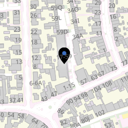 Appartement GDP00 F 1379 15