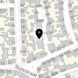Appartement GDP00 F 1379 18