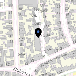 Appartement GDP00 F 1379 19