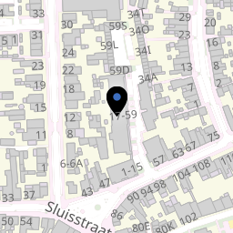 Appartement GDP00 F 1379 20