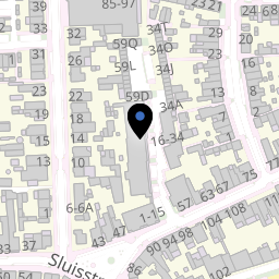 Appartement GDP00 F 1379 21