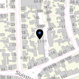 Appartement GDP00 F 1379 22