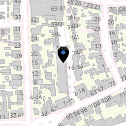 Appartement GDP00 F 1379 23