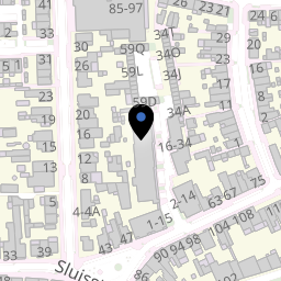 Appartement GDP00 F 1379 24