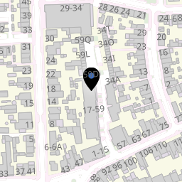 Appartement GDP00 F 1379 25