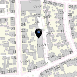 Appartement GDP00 F 1379 26