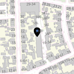 Appartement GDP00 F 1379 28