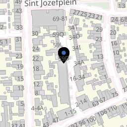 Appartement GDP00 F 1379 29