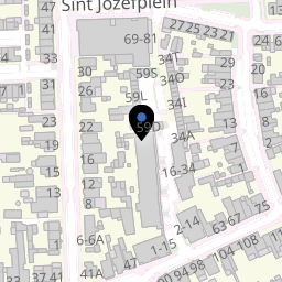 Appartement GDP00 F 1379 30