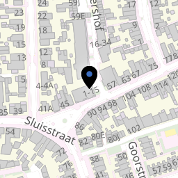 Appartement GDP00 F 1379 31