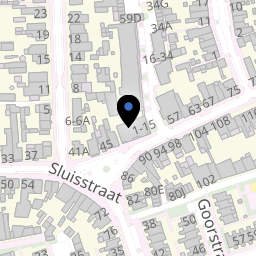 Appartement GDP00 F 1379 33
