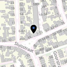 Appartement GDP00 F 1379 34