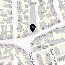 Appartement GDP00 F 1379 6