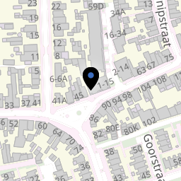 Appartement GDP00 F 1379 8