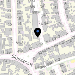 Appartement GDP00 F 1379 9