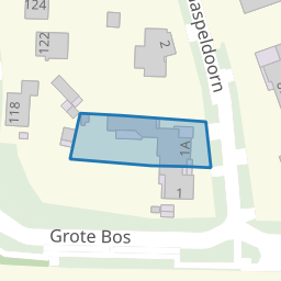 Perceel GDP00-F-1384