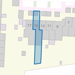 Perceel GDP00-F-1436