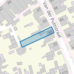 Perceel GDP00-F-1448