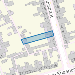 Perceel GDP00-F-1463