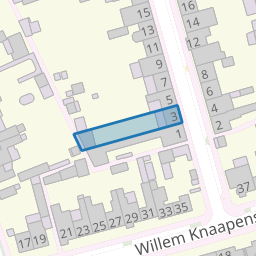 Perceel GDP00-F-1464