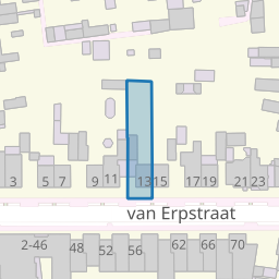 Perceel GDP00-F-1473