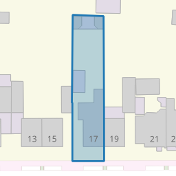 Perceel GDP00-F-1476