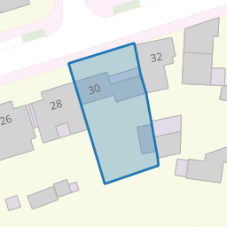 Perceel GDP00-F-1480