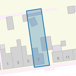 Perceel GDP00-F-1485