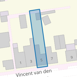 Perceel GDP00-F-1486