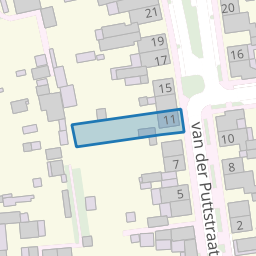 Perceel GDP00-F-1489