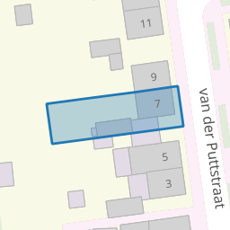 Perceel GDP00-F-1490