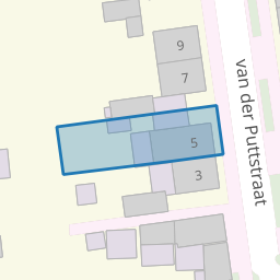 Perceel GDP00-F-1491