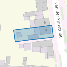 Perceel GDP00-F-1492