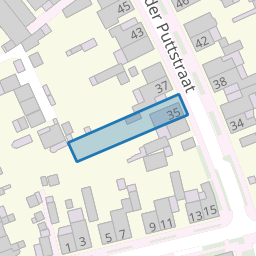 Perceel GDP00-F-1496