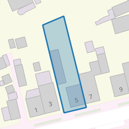 Perceel GDP00-F-1497