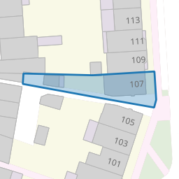 Perceel GDP00-F-1500