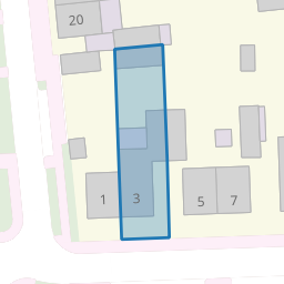 Perceel GDP00-F-1510