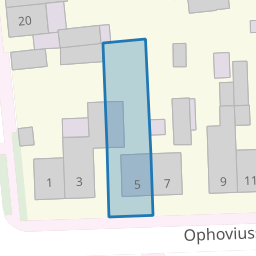 Perceel GDP00-F-1511