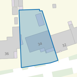 Perceel GDP00-F-1517