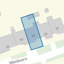 Perceel GDP00-F-1520