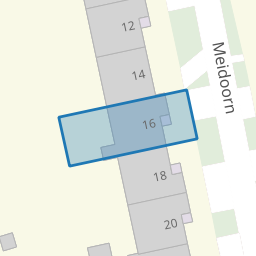 Perceel GDP00-F-1526