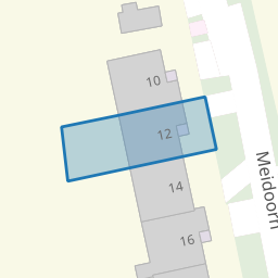 Perceel GDP00-F-1528