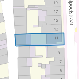 Perceel GDP00-F-1577